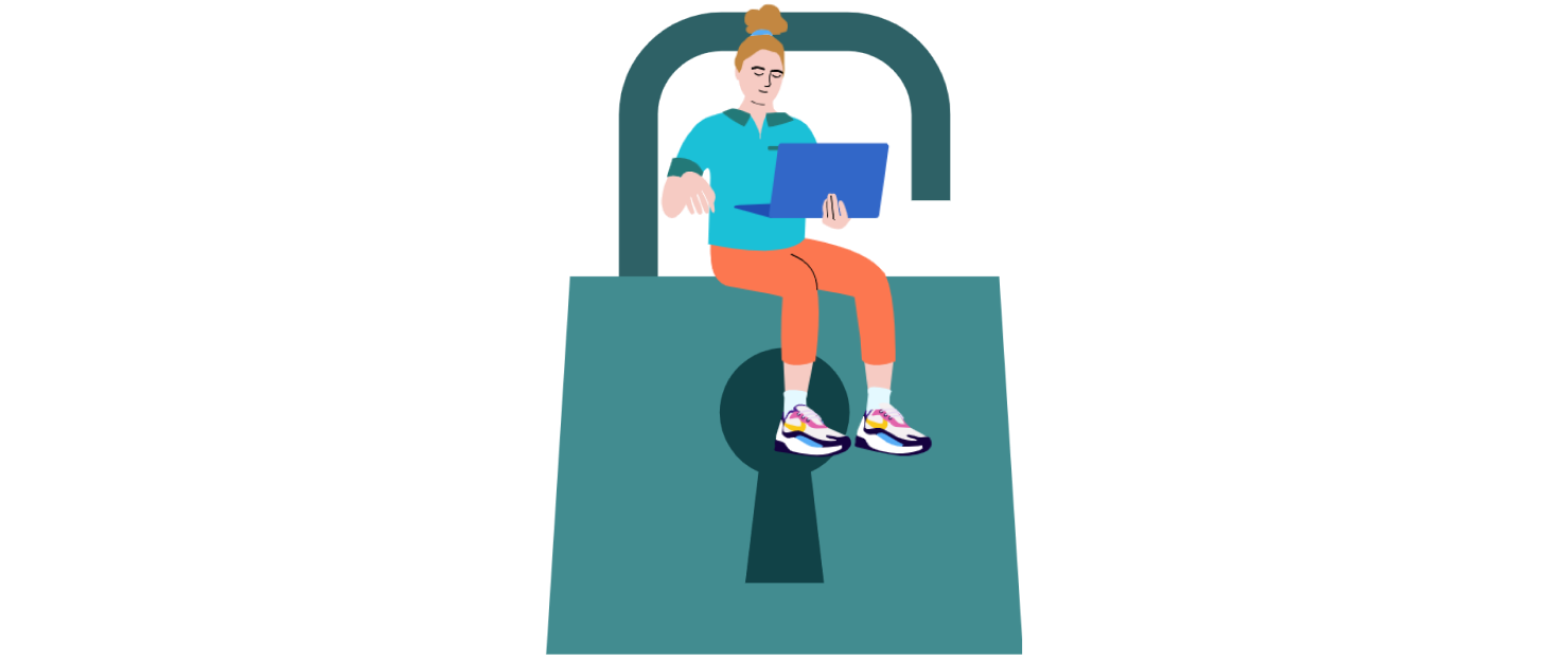 Unlock talent potential